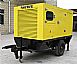 Mobile diesel generator 6BT59-G2